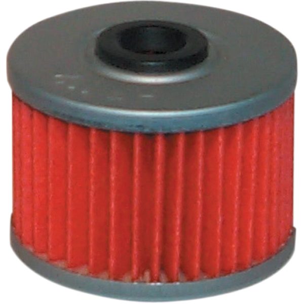 Hiflofiltro olie filter HF112 Kawasaki, Honda