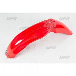 UFO voorspatbord rood 070 Honda CR 125R/250R 00-03 & CRF 450R 02-03