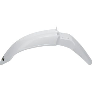 UFO voorspatbord Wit KTM SX 85 04-12
