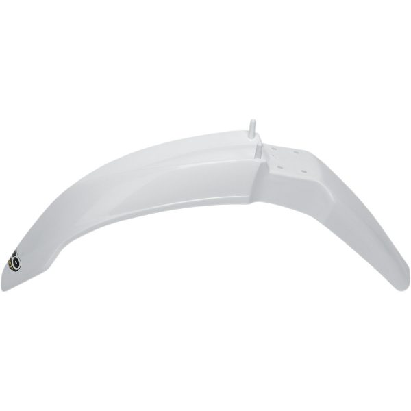 UFO voorspatbord Wit KTM SX 85 04-12