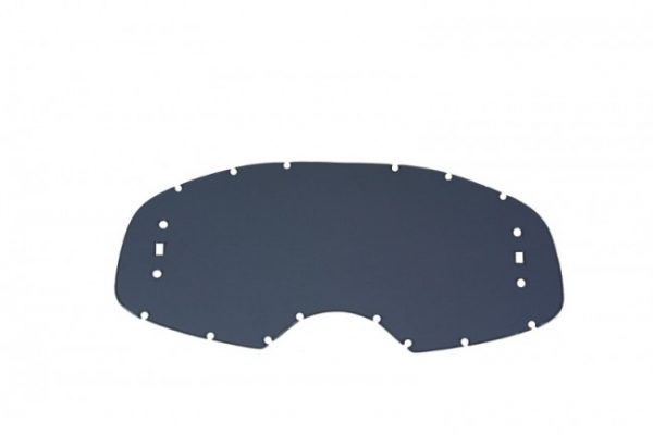Rip N Roll Lens Smoke for RNR WVS Platinum MX Goggles ( 48mm )