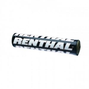 Renthal Stuurrol Zwart P213