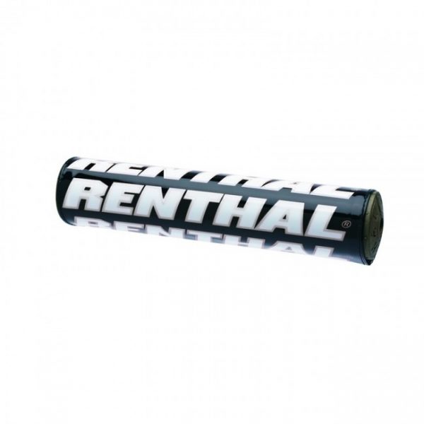 Renthal Stuurrol Zwart P213