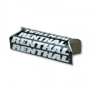 Renthal Stuurblok Team Issue Zwart P275