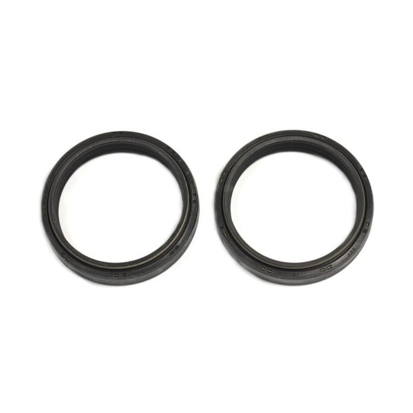 Athena voorvork olie keerring set NOK MGR-Rsa 48x58,1x8.5/10,5
