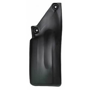 Racetech mudflap Zwart KTM SX/SX-F 07-15 & EXC/F 08-16 & Husqvarna TC 14-15 & TE/FE 14-16