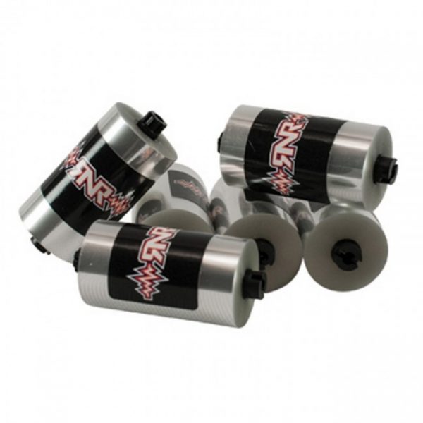 Rip N Roll roll off rolletjes 8 pack XL ( 36mm )