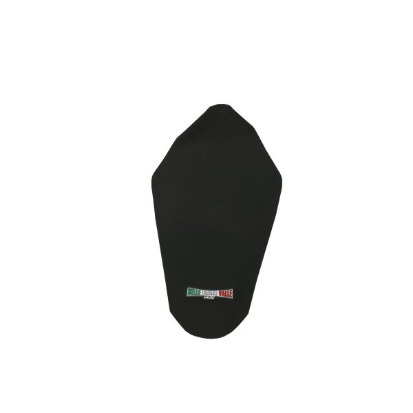 Selle Dalla Valle seat cover racing Black SDV002R