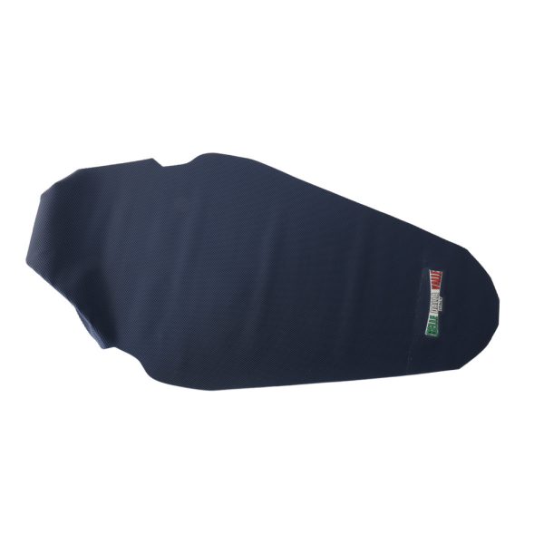 Selle Dalla Valle seat cover racing Blue SDV002RB