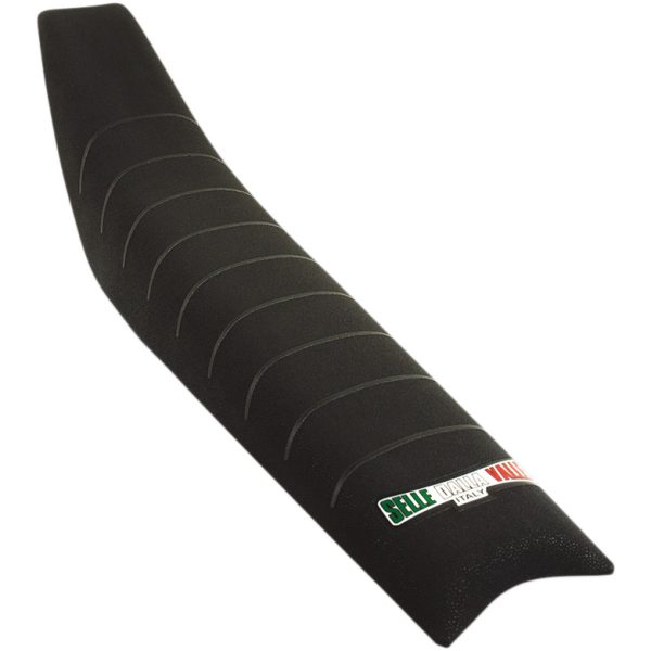 Selle Dalla Valle seat cover shark Black SDV002S