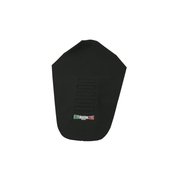 Selle Dalla Valle seat cover wave Black SDV002W
