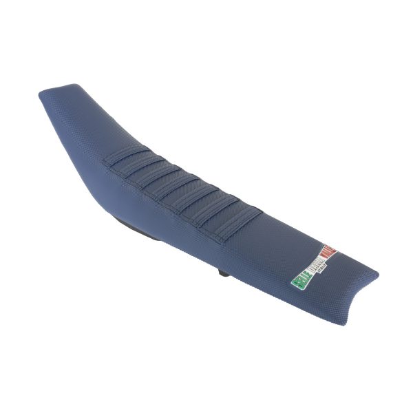 Selle Dalla Valle seat cover factory Blue SDV002FB