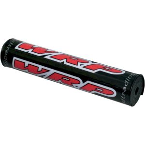 WRP Stuurrol Zwart / Rood voor MX sturen