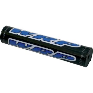 WRP Stuurrol Zwart / Blauw voor MX sturen