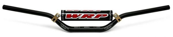 WRP Stuur X-Bar America Zwart 28,6mm Honda-Kawasaki Bend