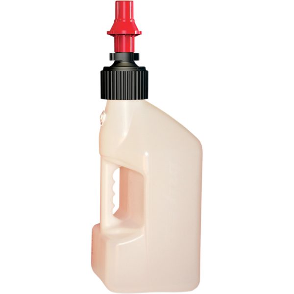 Tuff Jug brandstoftank wit 10 liter