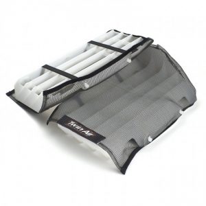 Twin Air radiator sleeves Honda CRF 250R 18-19