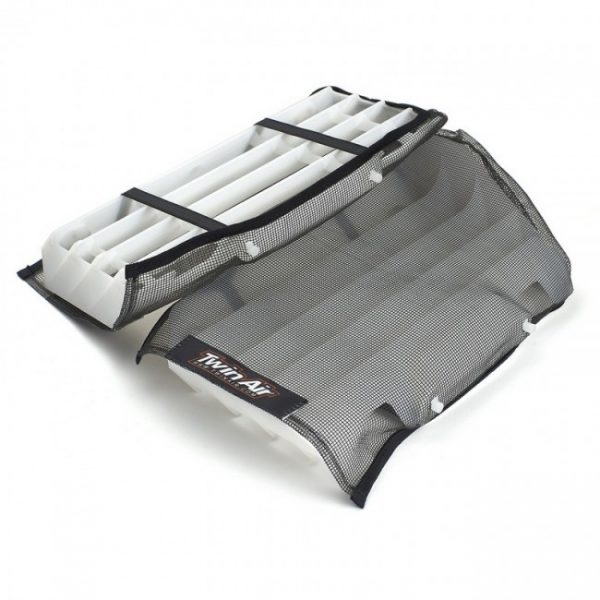 Twin Air radiator sleeves KTM SX 85 13-17 & Husqvarna TC 85 14-17