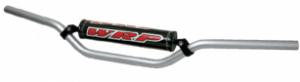 WRP Stuur Pro - Alu Zilver Bend YZ -YZF 22mm