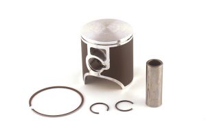 Vertex zuiger 46,94 ( met enkele zuigerveer ) KTM SX 85 03- & Husqvarna TC 85 14- & Gas Gas MC 85 21-