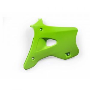 Acerbis Radiator Kappen Groen Kawasaki KX 125/250 95-98
