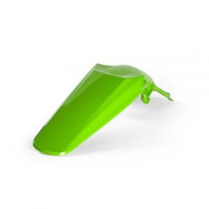 Acerbis Achterspatbord groen Kawasaki KX 125/250 95-98