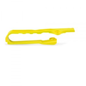 Acerbis swingarm geleider Geel Suzuki RM-Z 250 10-18 & RM-Z 450 07-17