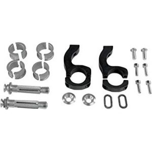 Acerbis bevestiging set voor X-strong Rally Pro / Rally 3 / Multiplo / Supermoto handkappen