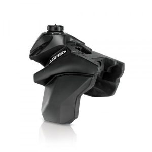 Acerbis brandstoftank Zwart 11,5 Liter KTM SX-F 250/350 11-12