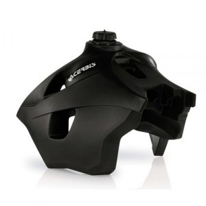 Acerbis brandstoftank Zwart 15 Liter KTM SX-F 350/450/505 13-15 & EXC-F 250/350/450/400/450/500 12-16