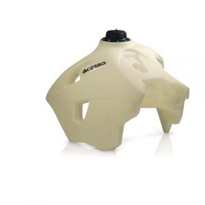 Acerbis brandstoftank Clear 15,5 Liter KTM SX 125/150 11-15 & SX 250 11-16 & EXC 125/200/250/300 12-16