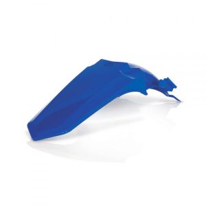 Acerbis achterspatbord Blauw Yamaha YZ 125 15-