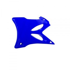 Acerbis radiator kappen blauw Yamaha YZ 85 2015-