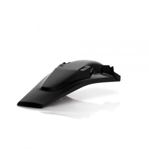 Acerbis achterspatbord Zwart Husqvarna TC 125 16-18 & TC 250 17-18 & FC 250/350/450 16-18