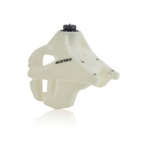 Acerbis brandstoftank clear 15 liter KTM SX-F 250/350/450 16-18 & EXC-F 250/350/450/500 17-19