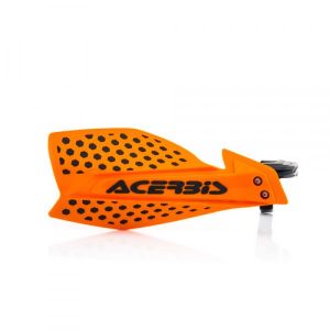 Acerbis Ultimate Handkappen Oranje / Zwart