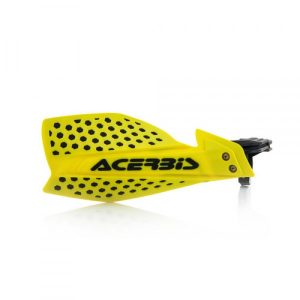 Acerbis Ultimate Handkappen Geel / Zwart