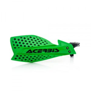 Acerbis Ultimate Handkappen Groen / Zwart