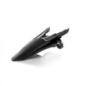 Acerbis/Cycra Achterspatbord Zwart KTM EXC 250/300 17-19 & EXC-F 250/350/450/500 17-19