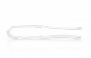 Acerbis swingarm geleider wit Honda CRF 250R 18-19 & CRF 450R 17-18 & CRF 450RX 17-18