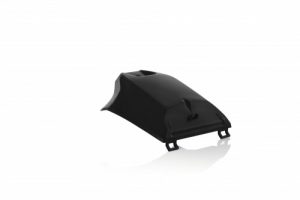 Acerbis brandstoftank / filterbak kap Zwart Yamaha YZ 250F 19- & YZ 450F 18- & WR 250F 20 & WR 450F 19-
