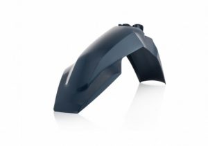 Acerbis voorspatbord Husqvarna Blauw Husqvarna TC 85 18-