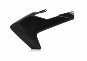 Acerbis Radiator Kappen Zwart Husqvarna TC 85 18-