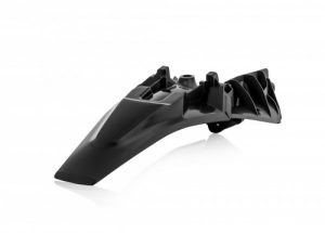 Acerbis achterspatbord Zwart Husqvarna TC 85 18-