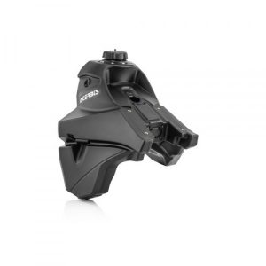 Acerbis brandstoftank Zwart 12 liter KTM SX 125/150 16-18 & SX 250 17-18 & EXC 250/300 17