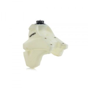 Acerbis brandstoftank Clear 12 liter KTM SX 125/150 16-18 & SX 250 17-18 & EXC 250/300 17