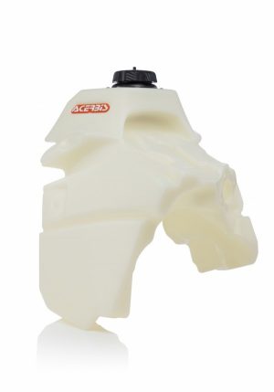 Acerbis brandstoftank Clear 12 liter KTM SX-F 250/350/450 19- & EXC-F 250/350/450/500 20
