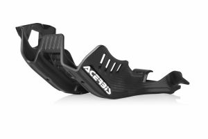 Acerbis blok beschermer Zwart KTM EXC 250/300 TPI 2020-2023
