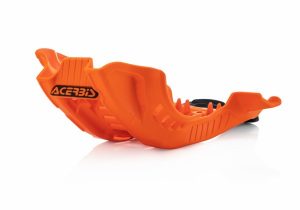 Acerbis blok beschermer Oranje KTM EXC-F 250/350 20