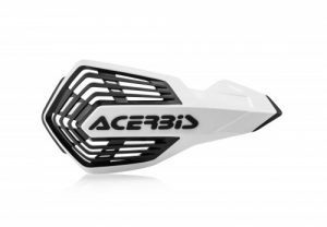 Acerbis X-Future Handkappen Wit / Zwart
